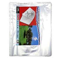 خرید کاور کاغذ A2 پلاستیکی بسته 100 عددی نیک آور با ضخامت 13 میکرون