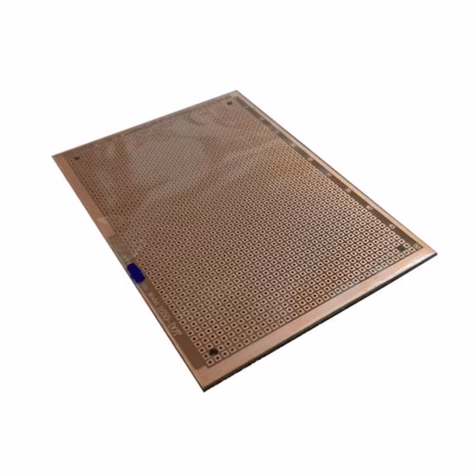 فیبر سوراخ دار مدل 1650 سوراخ نقطه ای