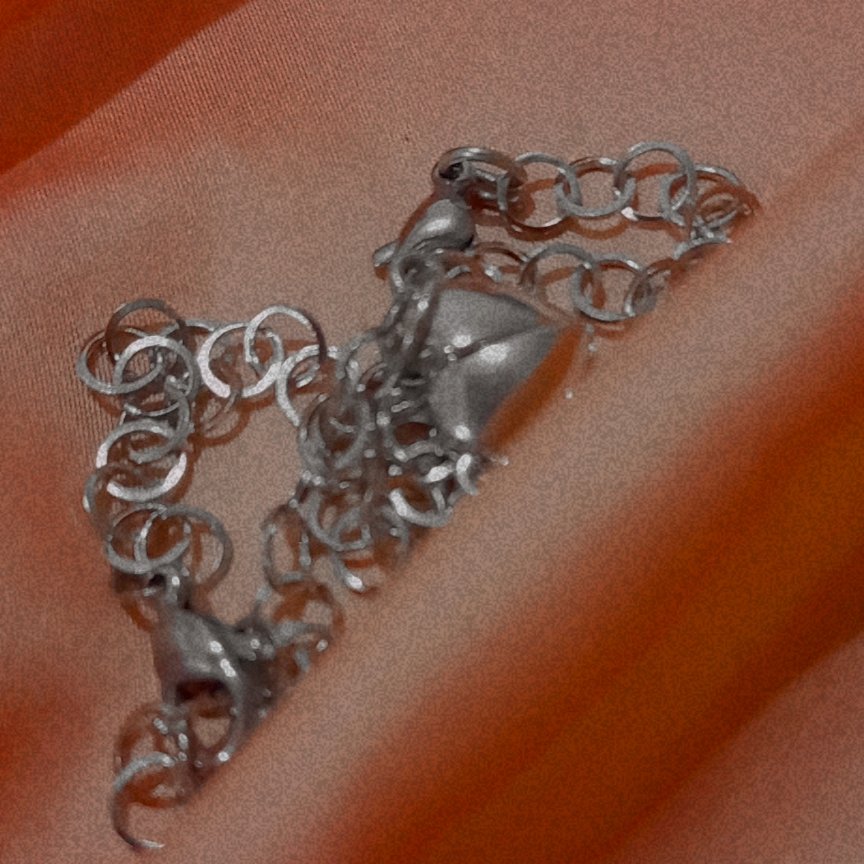 دستبند دوستی