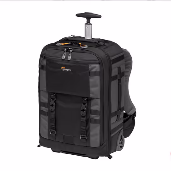 کیف دوربین کوله پشتی چرخدار لوپرو Lowepro Pro Trekker RLX 450 AW II
