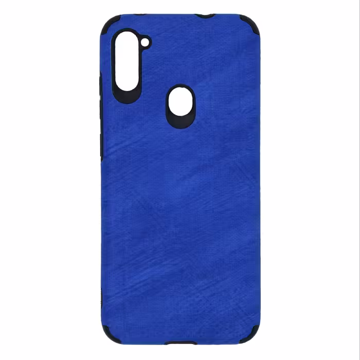 قاب گوشی سامسونگ Galaxy A11 طرح چرمی MY CHOICE