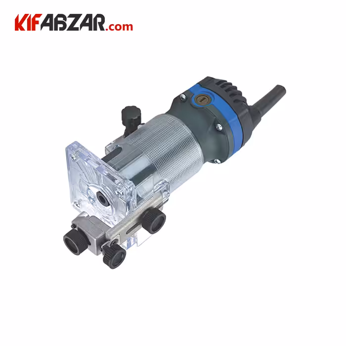 لبه زن نجاری هیوندای مدل HP556