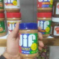 جیف کرانچی آمریکایی اصل 450گرمی