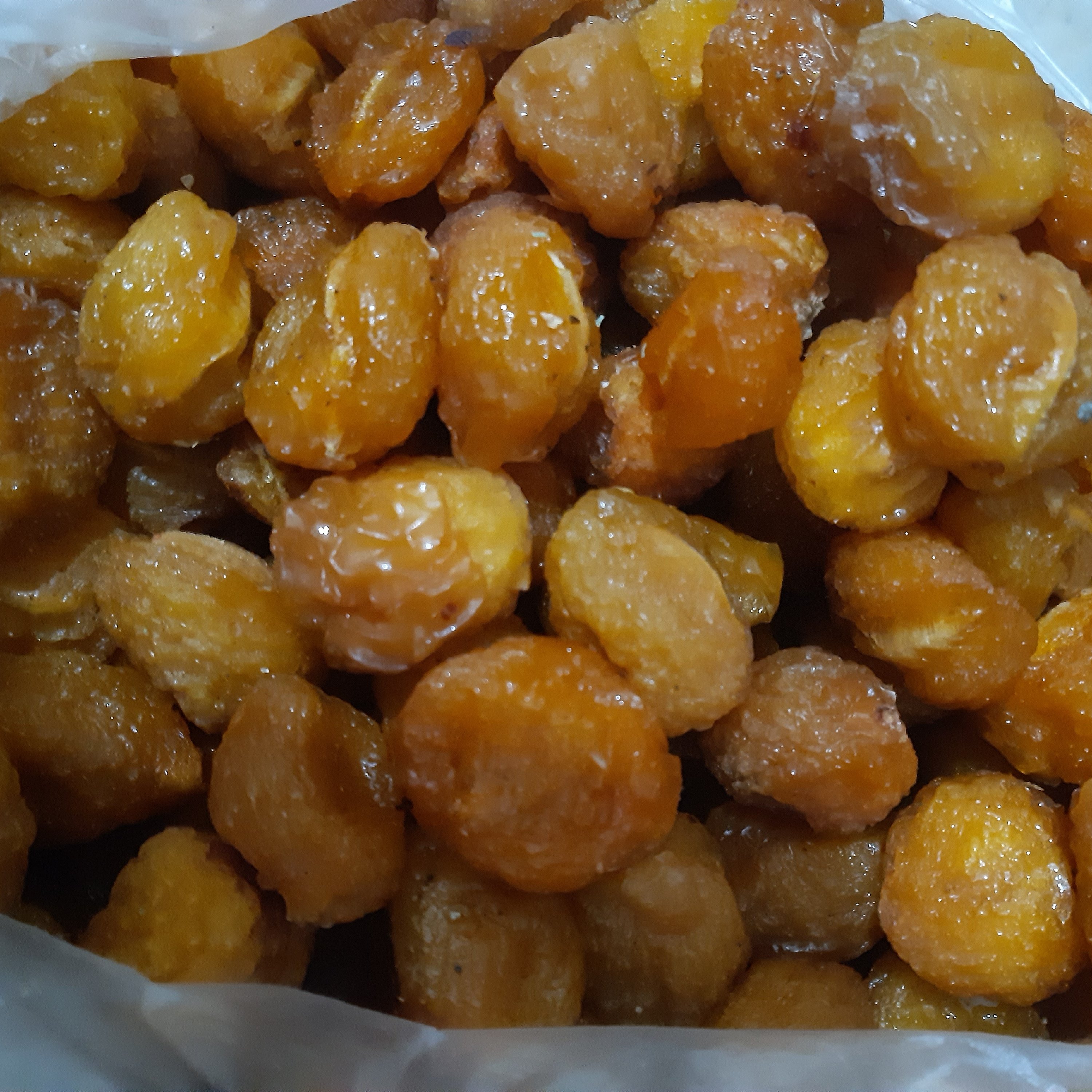 آلو بخارا ملس (دودی) ، گوشتی و درجه یک