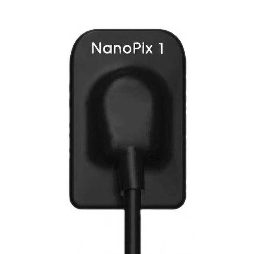 سنسور RVG ایتیس Eighteeth مدل Nanopix سایز یک