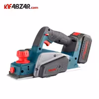 رنده نجاری شارژی رونیکس مدل 8603