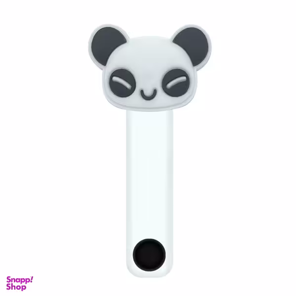 نگهدارنده کابل مدل Special طرح پاندا