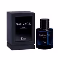 اکستریت دی پرفیوم مردانه دیورالکسیر ساواج  مدل Sauvage Elixir حجم 60 میلی لیتر
