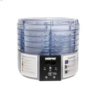 میوه خشک کن اصلی جی پاس مدل gfd63013uk پس کرایه