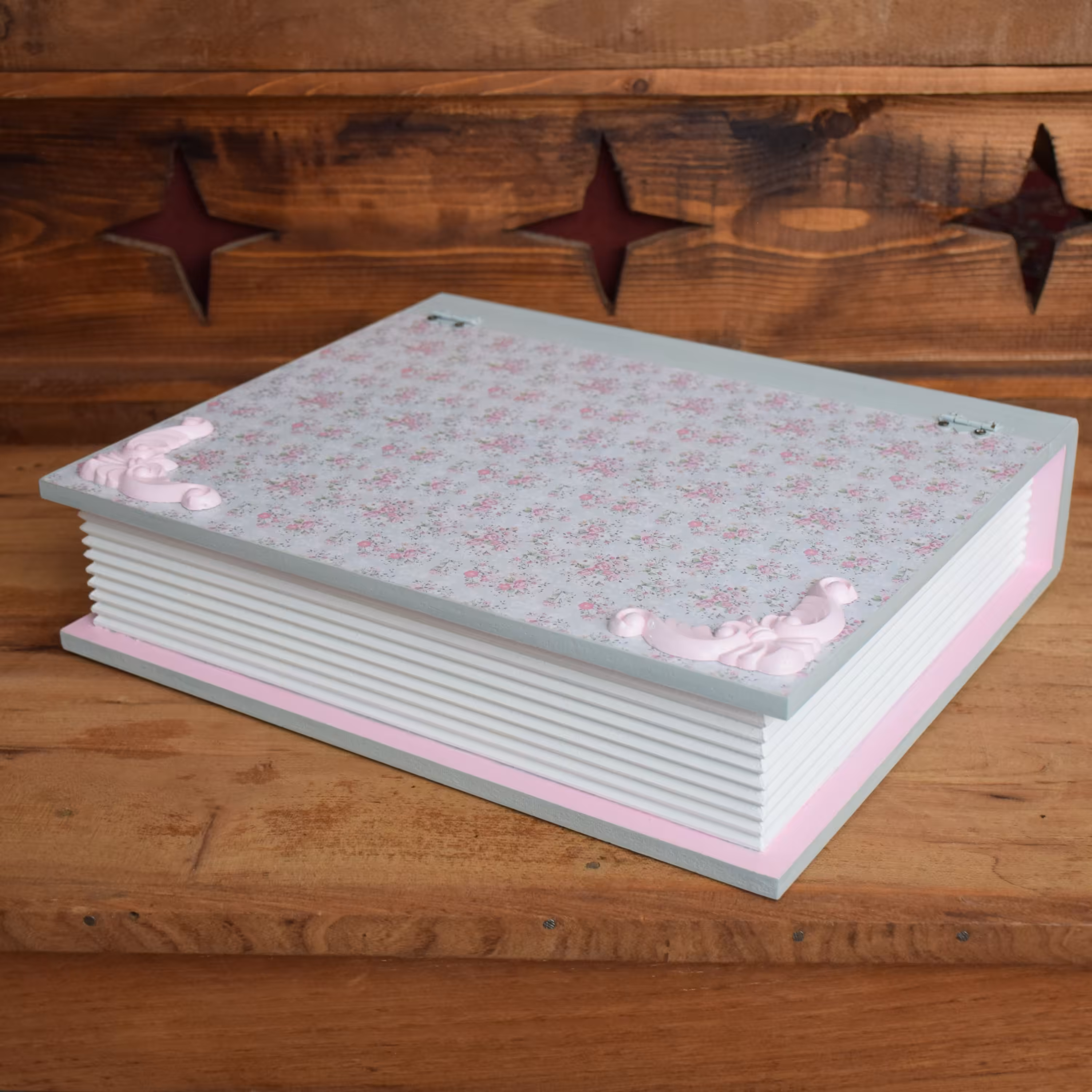 باکس فانتزی قرآن