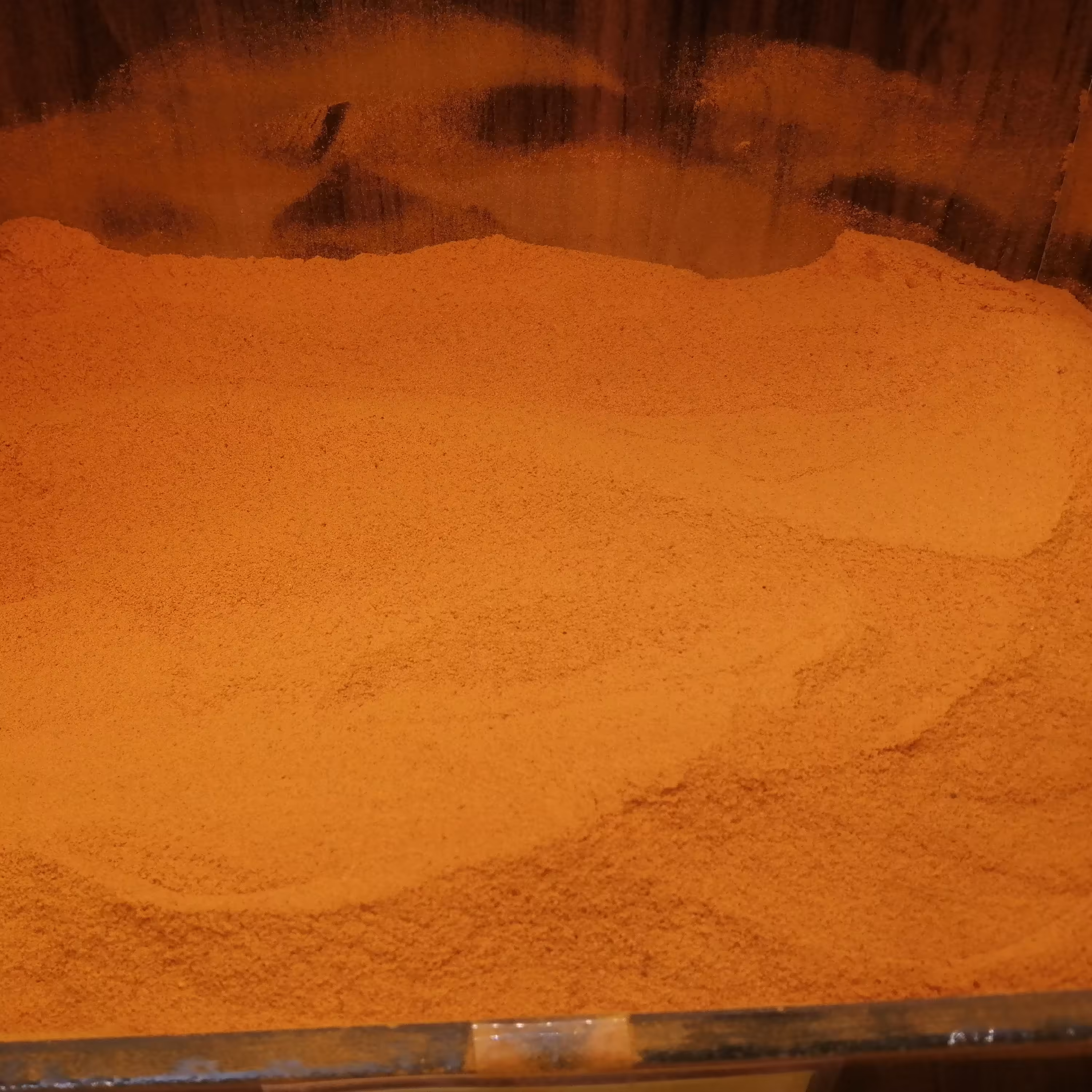 ادویه جات  زرد چوبه هندی 