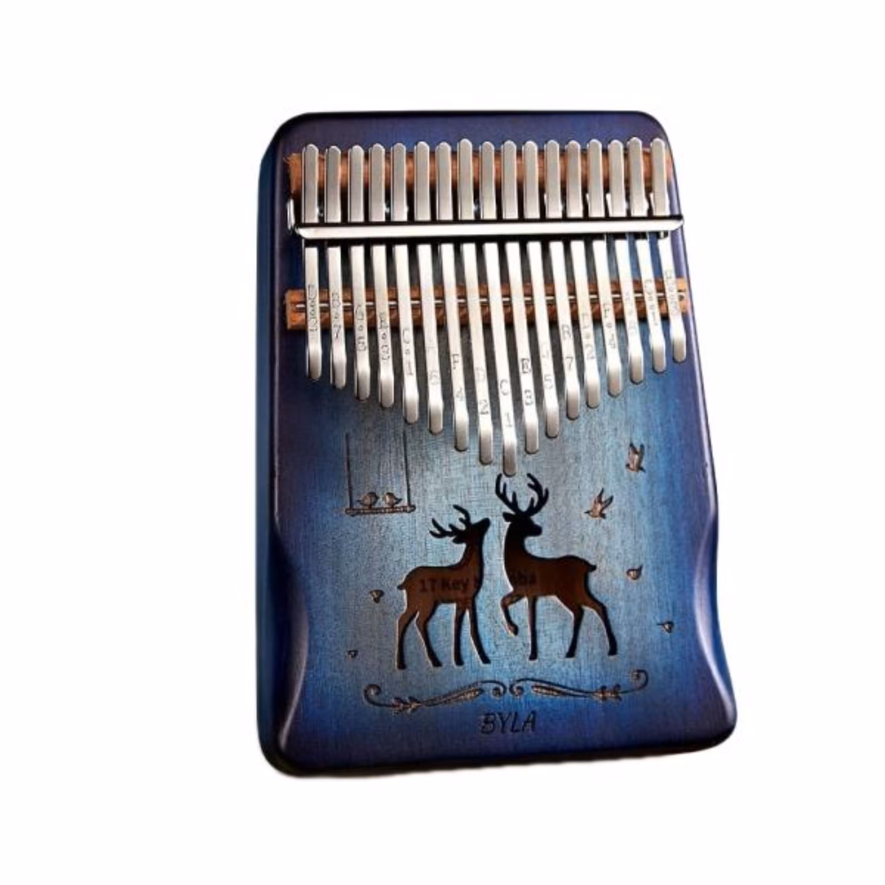 کالیمبا بایلا مدل BEL02-C بهمراه هارد کیس ضد آب و کلیه اقلام فابریک