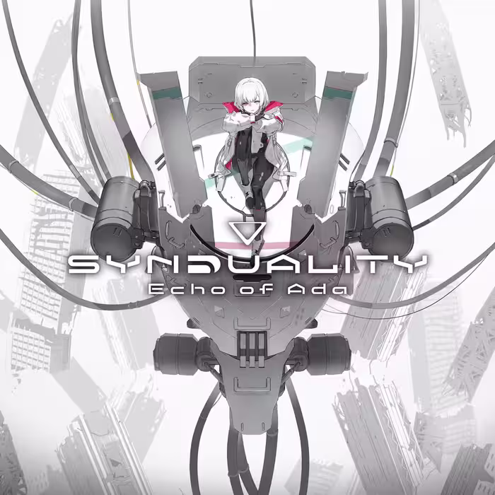 خرید اكانت SYNDUALITY Echo of Ada ظرفيت دوم PS5 با بهترین قیمت