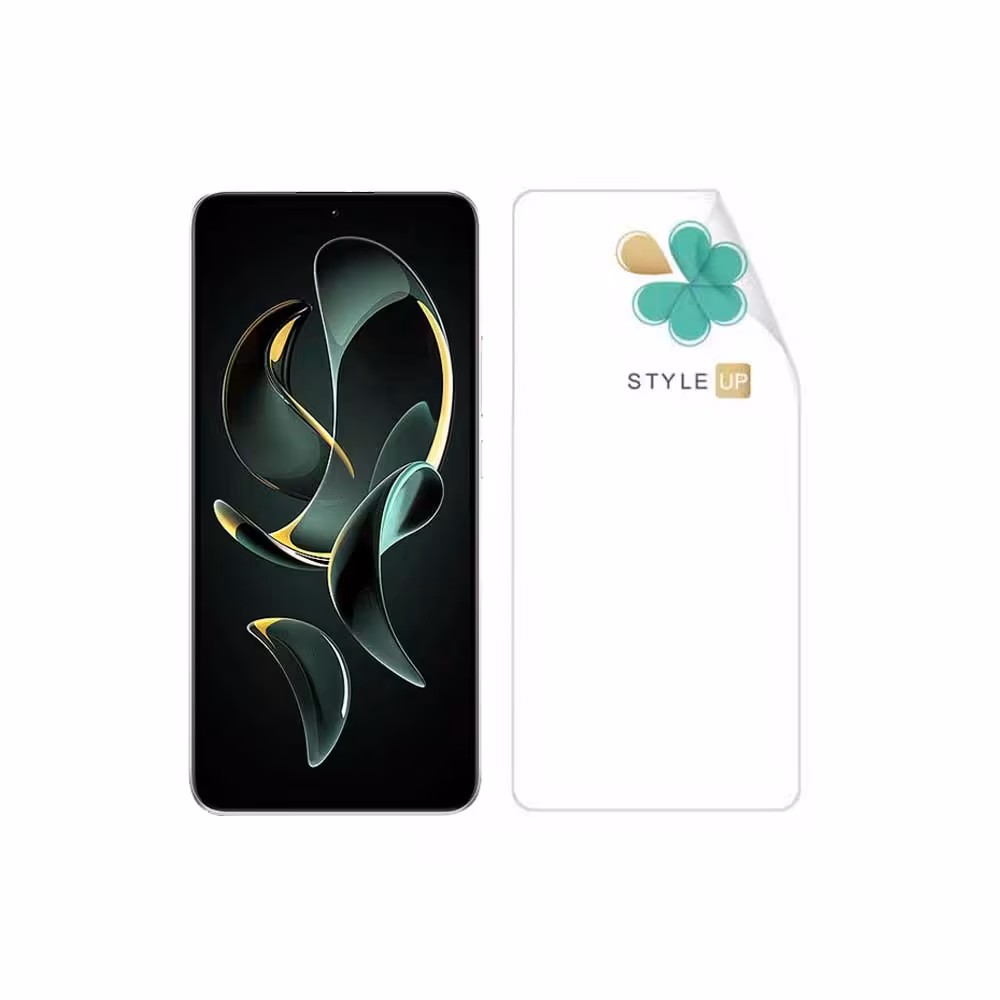 محافظ صفحه گوشی نانو مناسب Xiaomi Redmi K60 Ultra