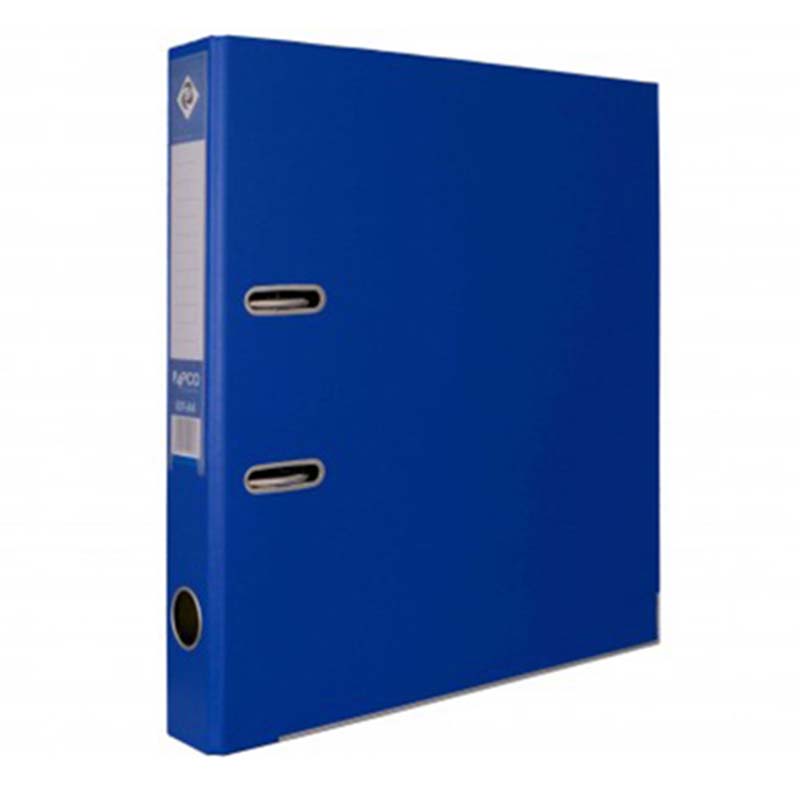 خرید زونکن پاپکو 4 سانتی متر کتان سایز A4 مدل A4-807