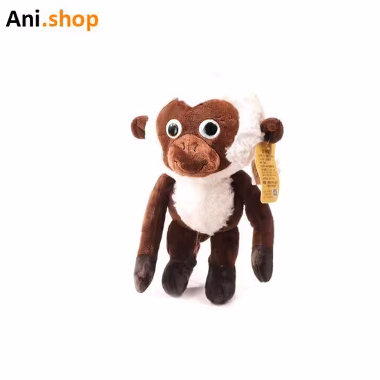 عروسک میمون