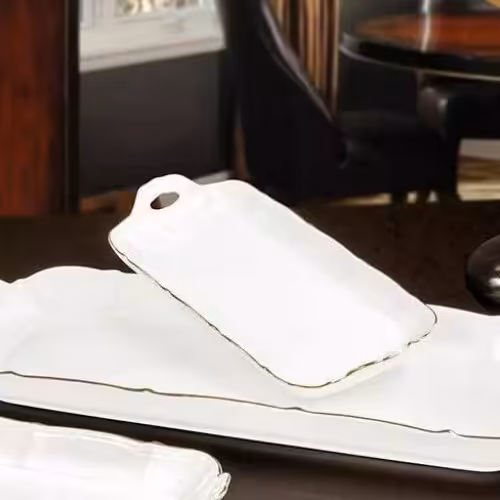 رولت خوری کوچک چینی مقصود