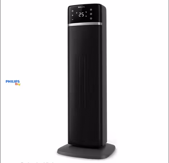 فن هیتر سرامیکی فیلیپس مدل 5120