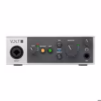 کارت صدا یو اس بی یونیورسال آدیو مدل Universal Audio Volt 1
