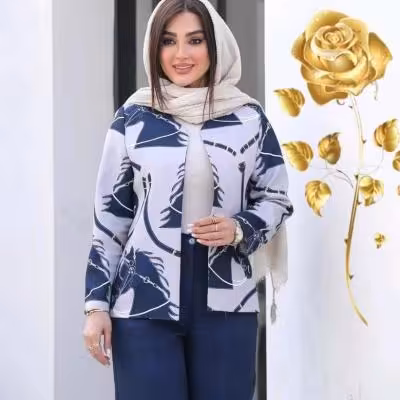 ست کت و شلوار مجلسی