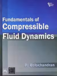 [PDF] دانلود کتاب Fundamentals Of Compressible Fluid Dynamics, 2006