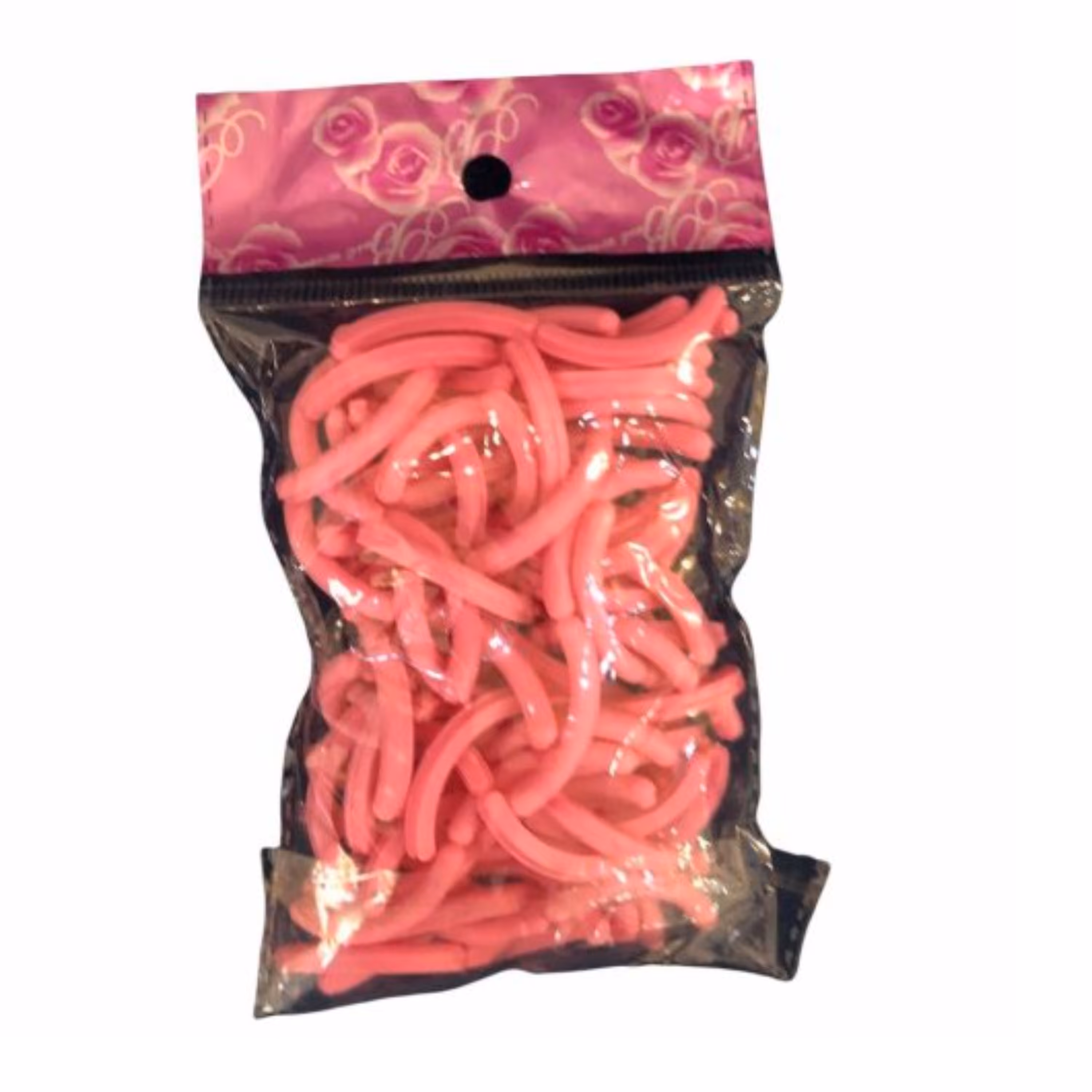 پد فرمژه مدل 100NUM بسته 100 عددی