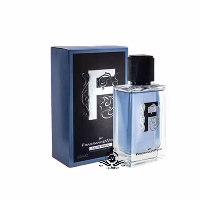 عطر مردانه ایو سن لورن وای فرگرانس Fragrance World F