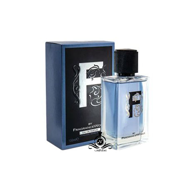 عطر مردانه ایو سن لورن وای فرگرانس Fragrance World F