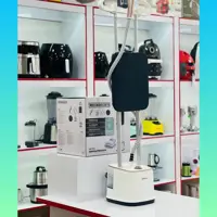 اتو بخارگر ایستاده هنریچ آلمان 