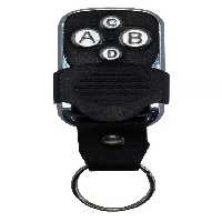 ریموت کنترل طرح beta2007 لرنینگ 433 مگاهرتز