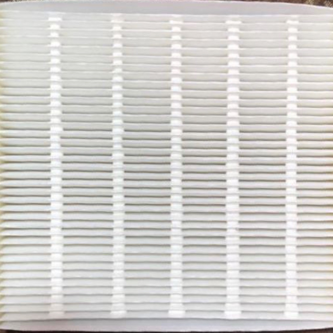 فیلتر کابین تویوتا طرح اصلی30040-87139