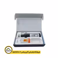 ای سی (EC) متر قلمی ازدو 6021