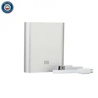 پاور بانک مدل Mi ظرفیت 10400 میلی آمپر