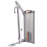 دستگاه دوکاره پشت بازو/جلو بازو ايستاده CROSS FITNE