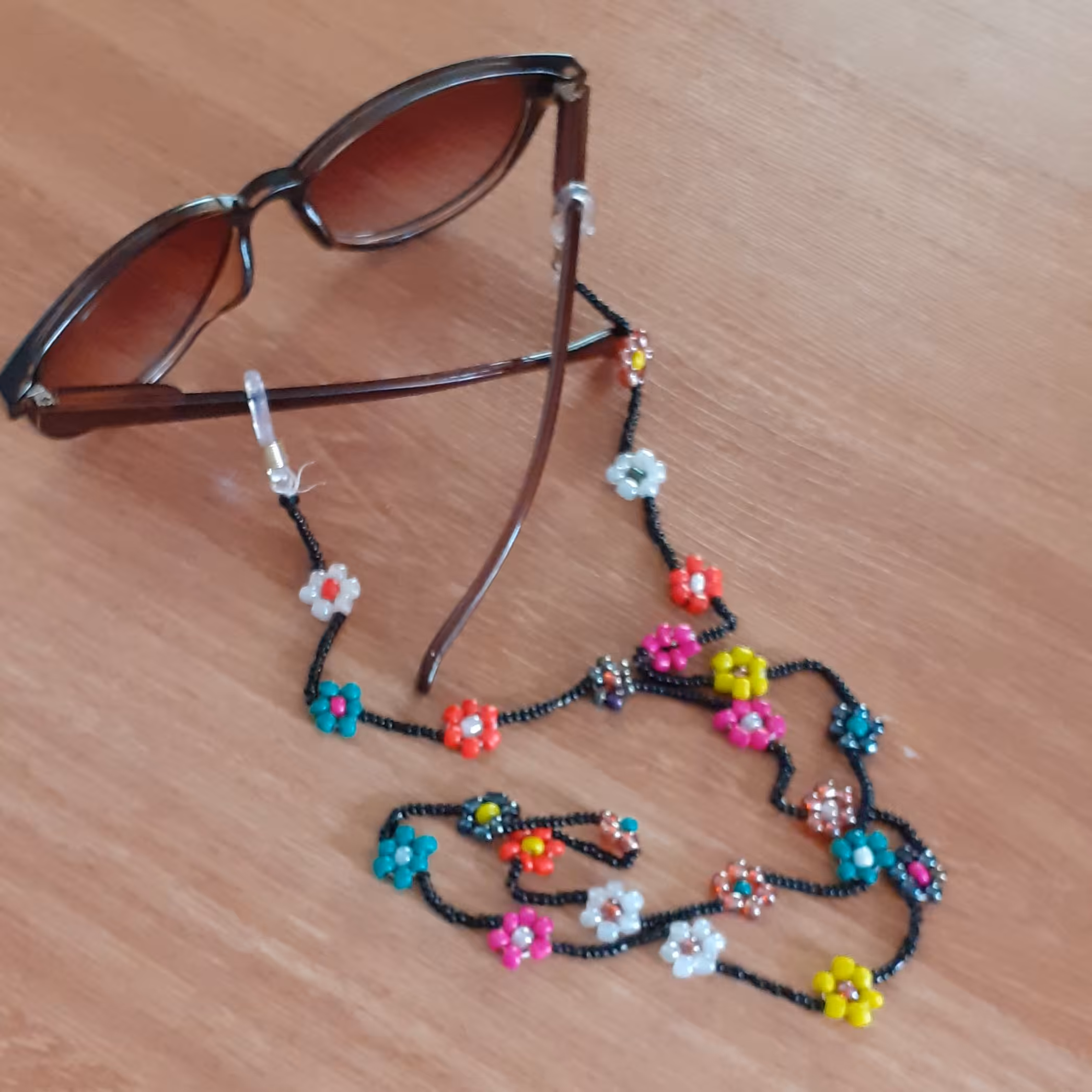 بندعینک شیک وزیبا