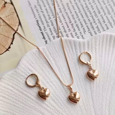 نیمست ژوپینگ قلب 2