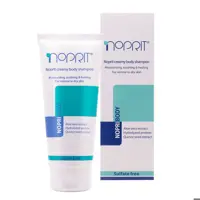 شامپو بدن کرم دار نوپریت (نوپری بادی) حجم 200mL