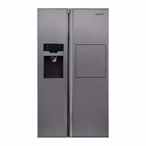 ساید بای ساید اسنوا مدل S8-2321SS