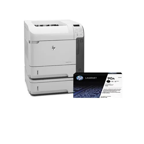 کارتریج پرینتر M603 اچ پی