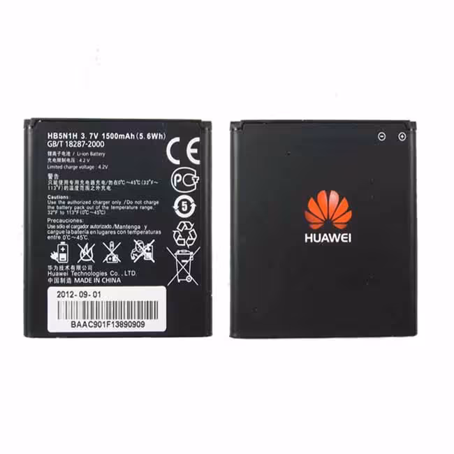 باتری گوشی موبایل هوآوی Mate 20 X