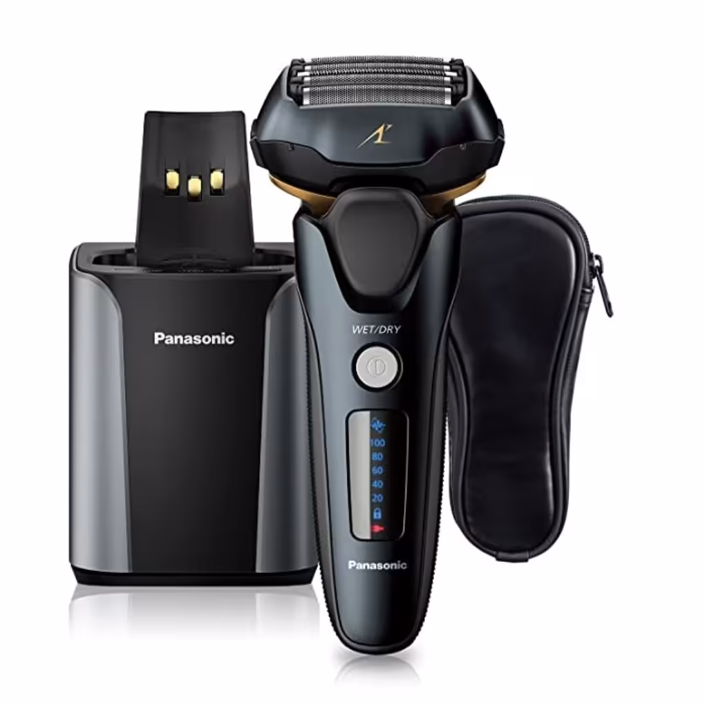 ماشین اصلاح موی صورت پاناسونیک مدل ES LV97