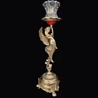 شمعدان فرشته