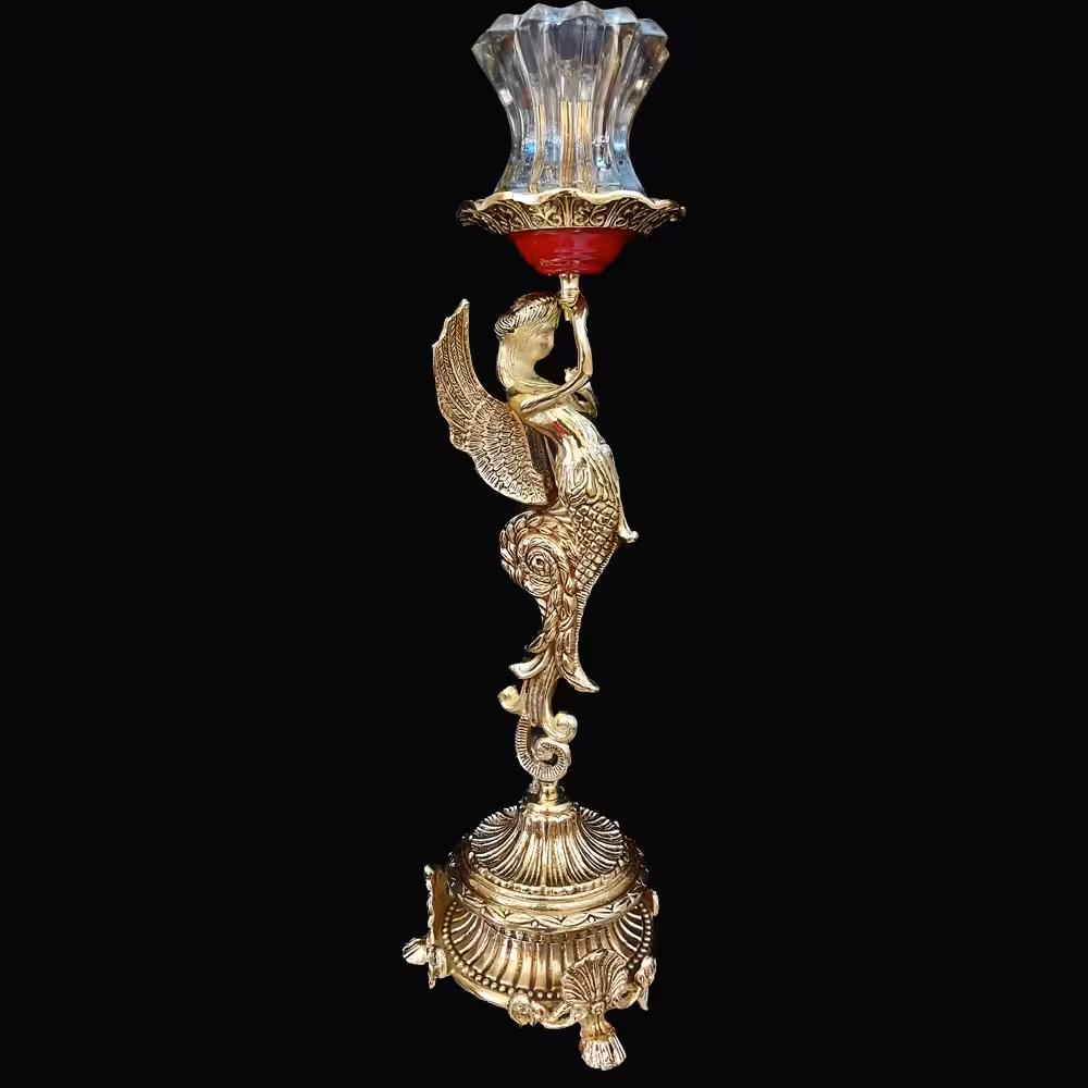 شمعدان فرشته