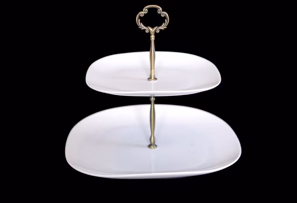 اردوخوری دوطبقه B.V.K طرح Classicکد601622