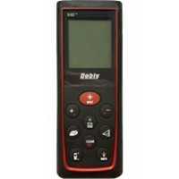 متر لیزری دابی مدل ایکس 40