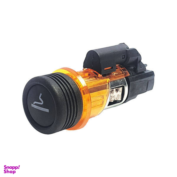 فندک جهان پارت کد 120501 مناسب برای پژو 206