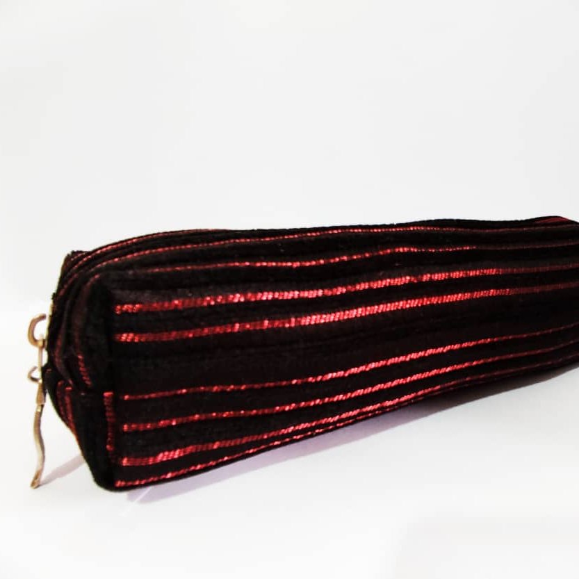 جامدادی پارچه ای اقتصادی درجه