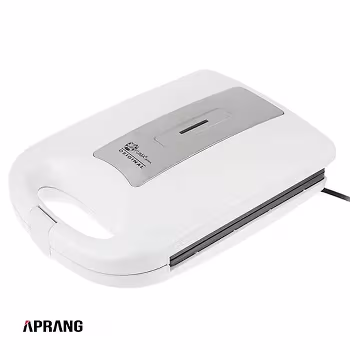 ساندویچ ساز فوما مدل Fu-1927 - مشکی