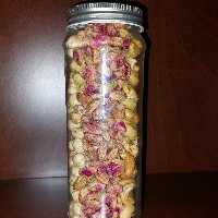 آجیل 4 مغز شور2