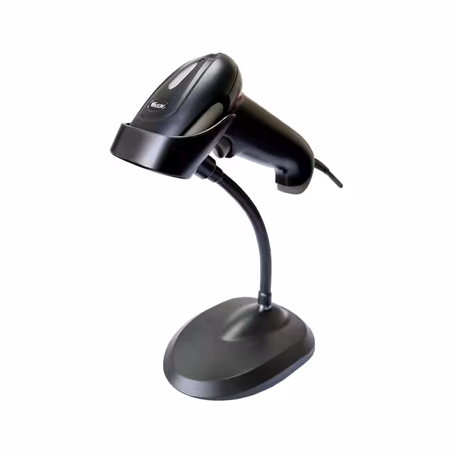 بارکدخوان وینسون مدل WNI-6610